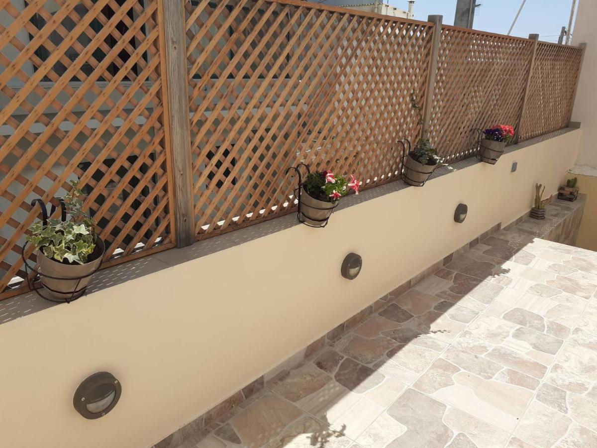 Harmony Apartment Lavrion Exterior photo