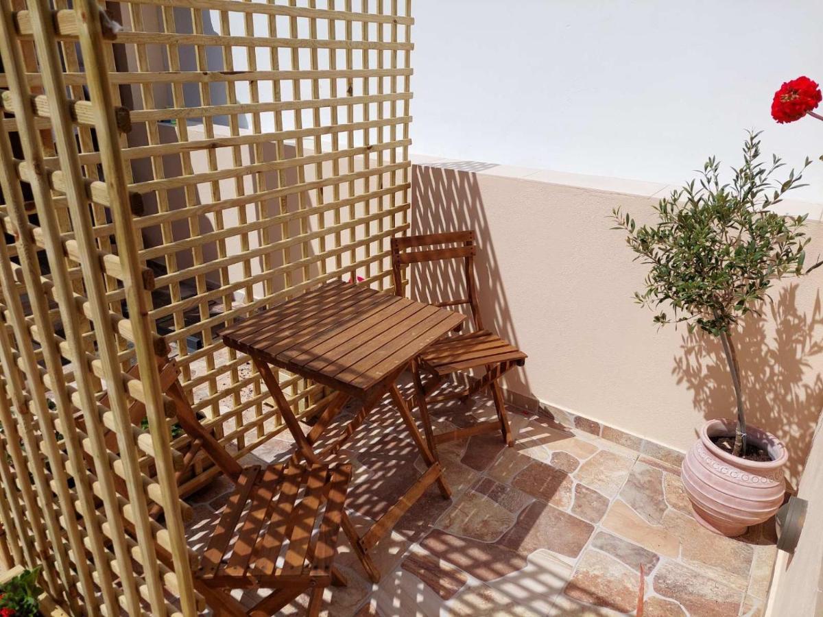 Harmony Apartment Lavrion Exterior photo
